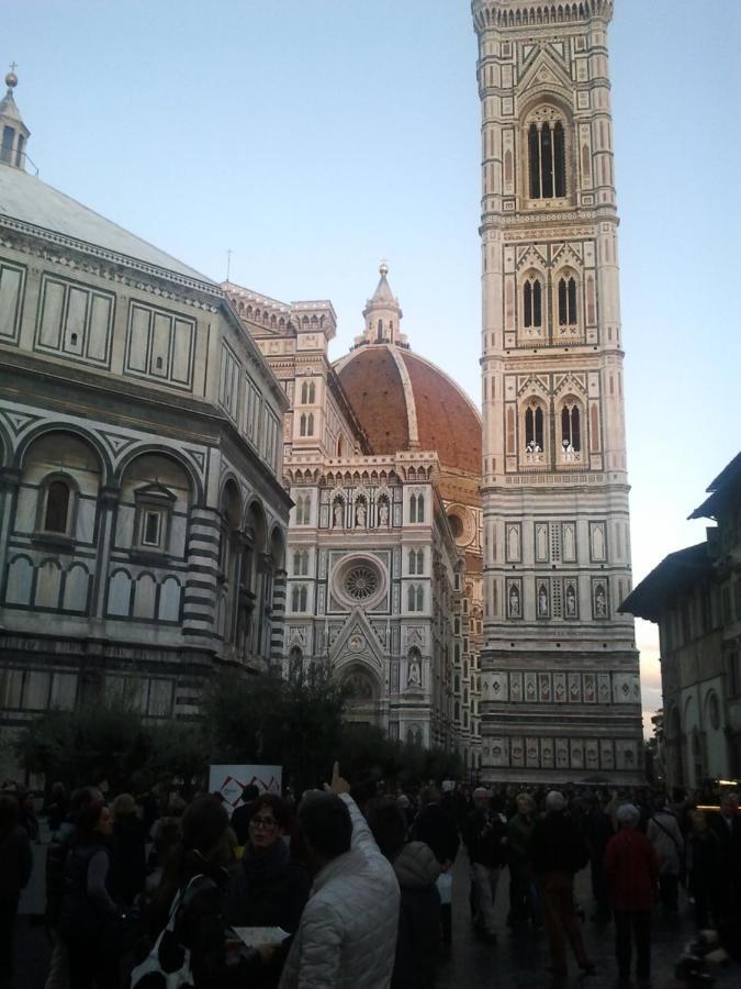 Careggi Appartement Florence