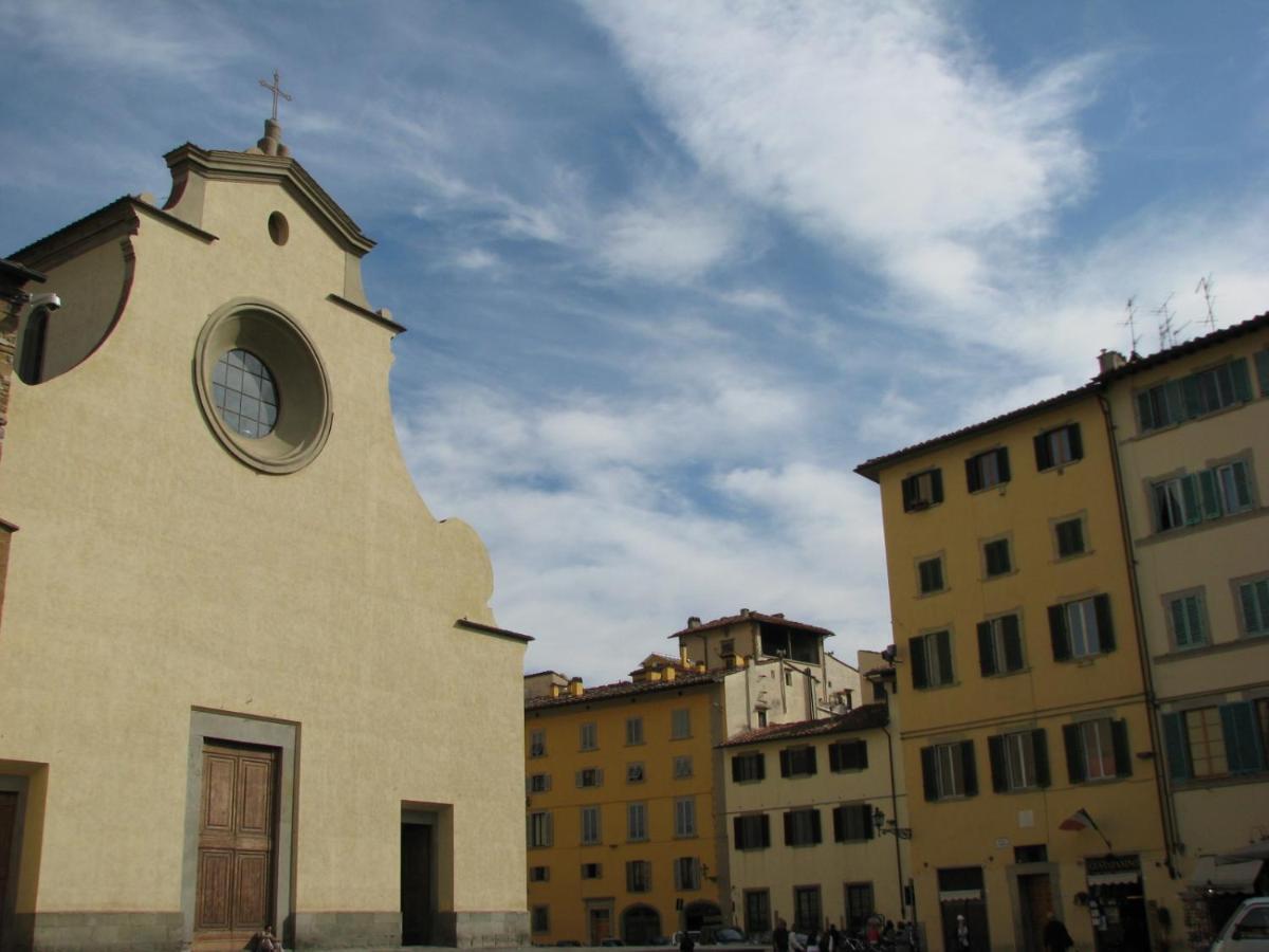 Careggi Appartement