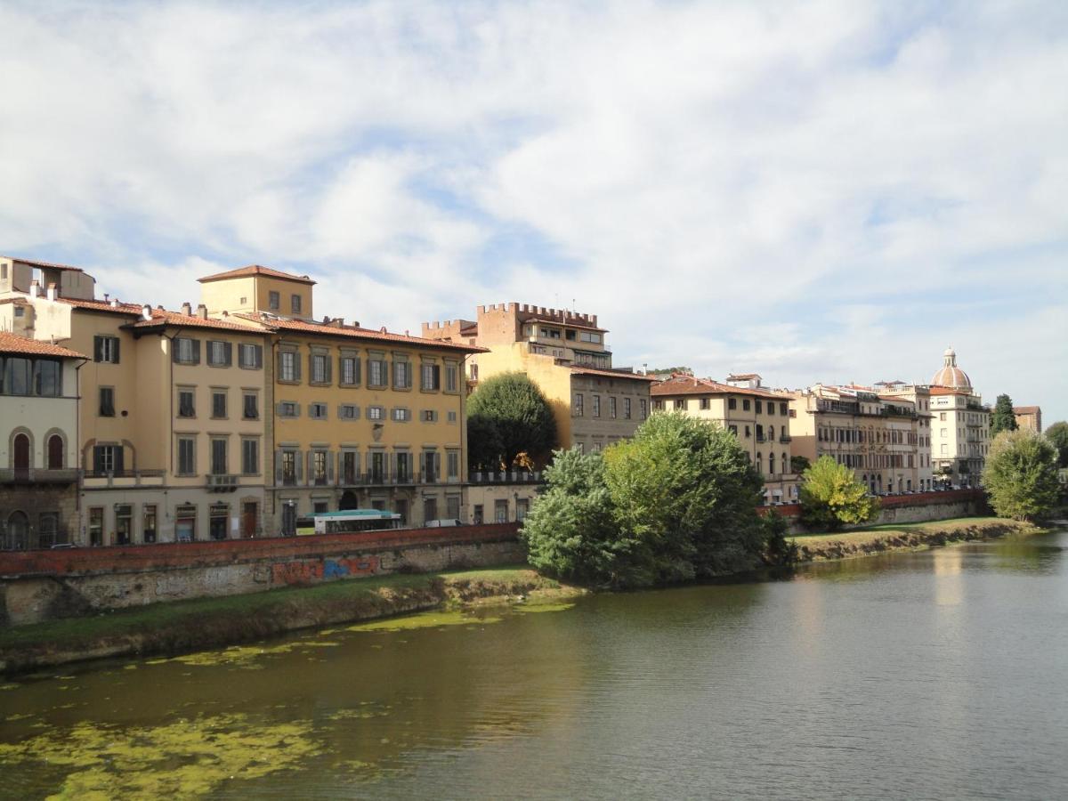 Appartement Careggi *